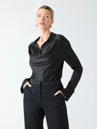 Linda-poloshirt