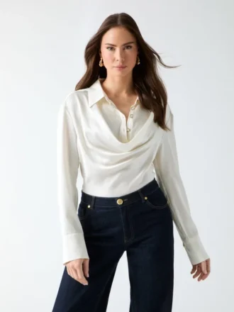 Linda-poloshirt