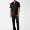 Lion Peony Jacquard-overhemd Lion Peony Jacquard-overhemd