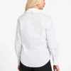 Lisa Poplin-overhemd Lisa Poplin-overhemd