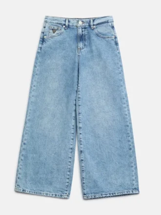 Lisbeth jeans met wijde pijpen (7-16)