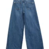 Lisbeth jeans met wijde pijpen (7-16)