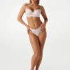 Livia beugel-balconette-bh met vulling Livia beugel-balconette-bh met vulling