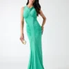 Livvie maxi-jurk Livvie maxi-jurk