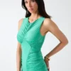 Livvie maxi-jurk Livvie maxi-jurk