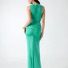Livvie maxi-jurk Livvie maxi-jurk