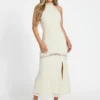 Liza Lace maxi-jurk Liza Lace maxi-jurk