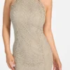 Liza Lace maxi-jurk Liza Lace maxi-jurk
