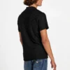 Logan gebreide polo