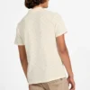 Logan gebreide polo