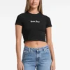 Logo-baby-T-shirt