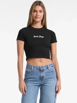Logo-baby-T-shirt