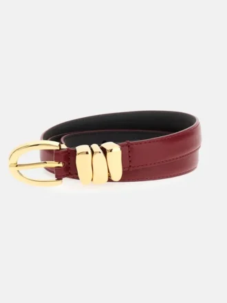 Lola Skinny riem