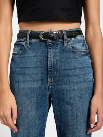 Lola Skinny riem