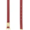 Lola Skinny riem