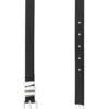Lola Skinny riem