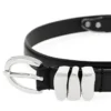 Lola Skinny riem