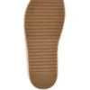 Longoh Raffia Plateau-Sandalen