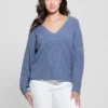 Lorien-trui met strass