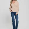 Lorien-trui met strass