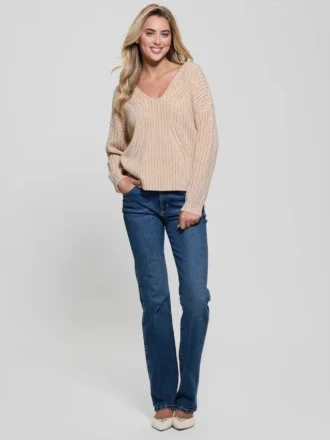 Lorien-trui met strass