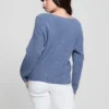 Lorien-trui met strass