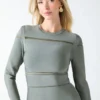 Lorna bandagejurk Lorna bandagejurk
