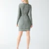 Lorna bandagejurk Lorna bandagejurk