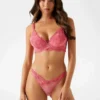 Louise bloemenkant string Louise bloemenkant string