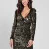 Ls Adaline-jurk Ls Adaline-jurk