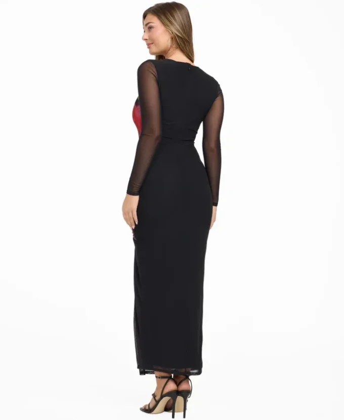 Ls Alyssa Jurk Ls Alyssa Jurk