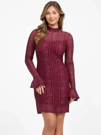 Ls Jamala Jurk
