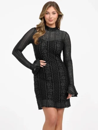 Ls Jamala Jurk