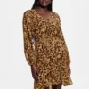 Ls Kaleen-jurk Ls Kaleen-jurk