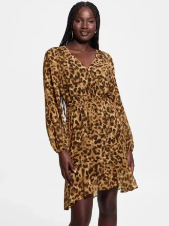 Ls Kaleen-jurk