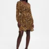 Ls Kaleen-jurk Ls Kaleen-jurk