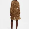 Ls Kaleen-jurk Ls Kaleen-jurk