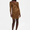 Ls Kendall Jurk Ls Kendall Jurk