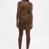 Ls Kendall Jurk Ls Kendall Jurk