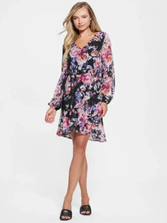 Ls Seda-jurk