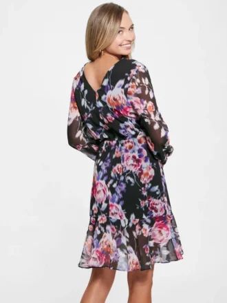 Ls Seda-jurk
