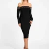 Luana-bandagejurk Luana-bandagejurk