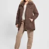 Lucia Parka Lucia Parka