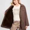 Lucia Parka Lucia Parka