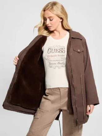 Lucia Parka