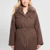 Lucia Parka Lucia Parka