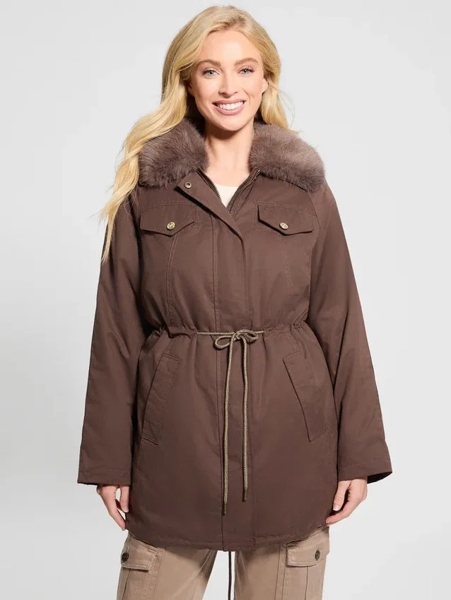 Lucia Parka Lucia Parka