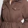 Lucia Parka Lucia Parka