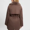 Lucia Parka Lucia Parka