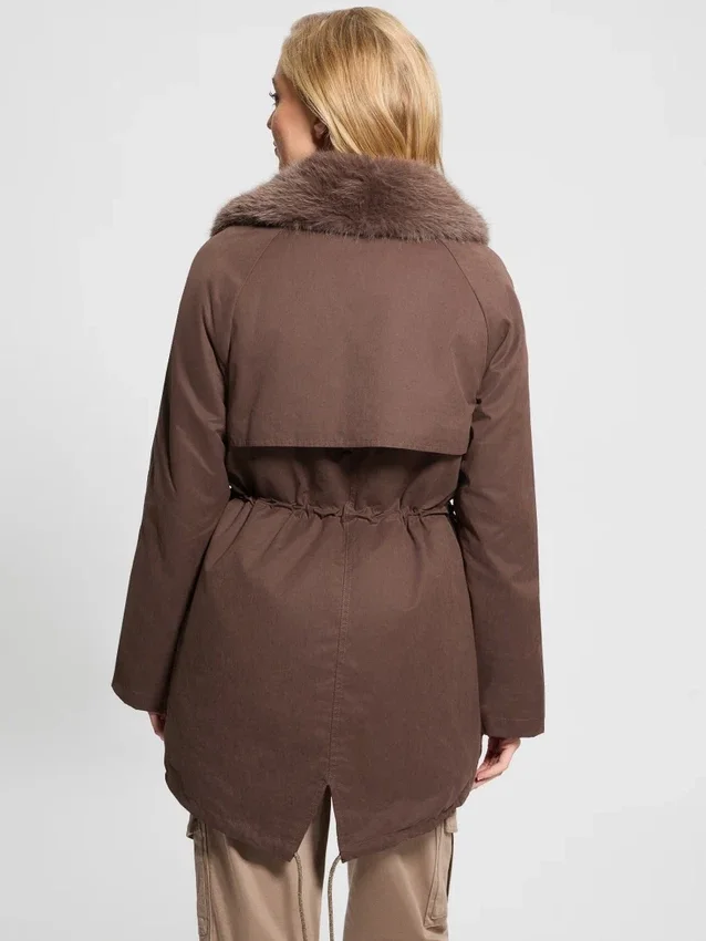 Lucia Parka Lucia Parka